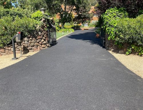 How Much Does Asphalt Paving Cost in Sonoma County?