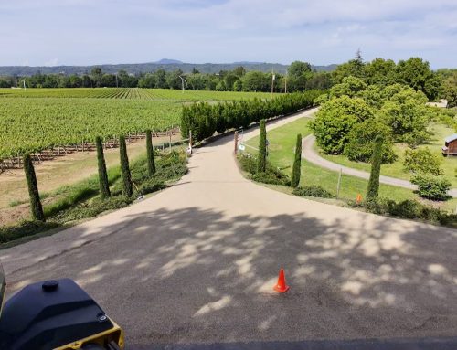 Asphalt vs Chip Seal Driveways in Sonoma County: Which Is Better?