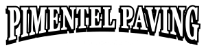 Pimentel Paving Inc logo licensed since 1990